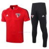 São Paulo Polo d'entraînement 2020-21 V002